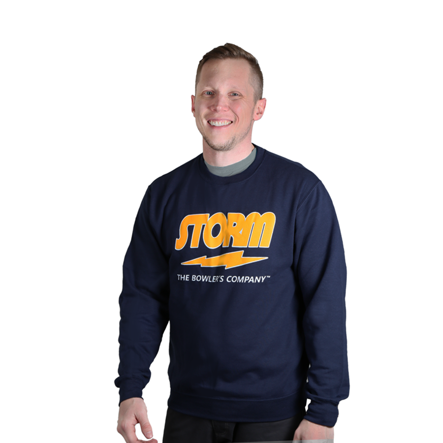 STORM SWEATSHIRT STORM SWEATSHIRT
