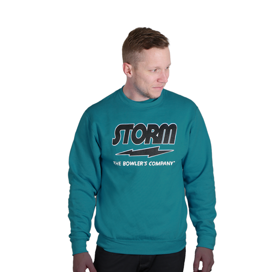 STORM SWEATSHIRT STORM SWEATSHIRT