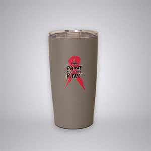 PTLP 16OZ CLEAR TUMBLER