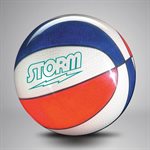 Storm Basketball