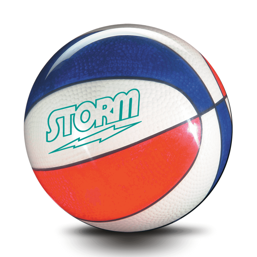 Storm Basketball