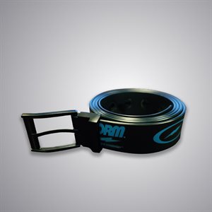 Storm Branded Belt Black