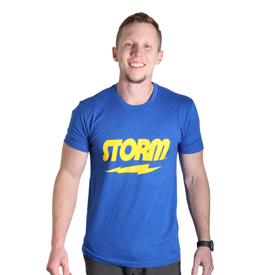 STORM CLASSIC TEE STORM CLASSIC TEE