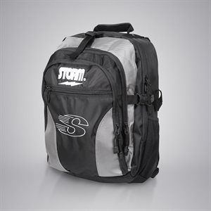 Storm Solo - 1 Ball Tote Bowling Bag - Bowling Monkey