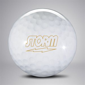 Storm Golf Ball