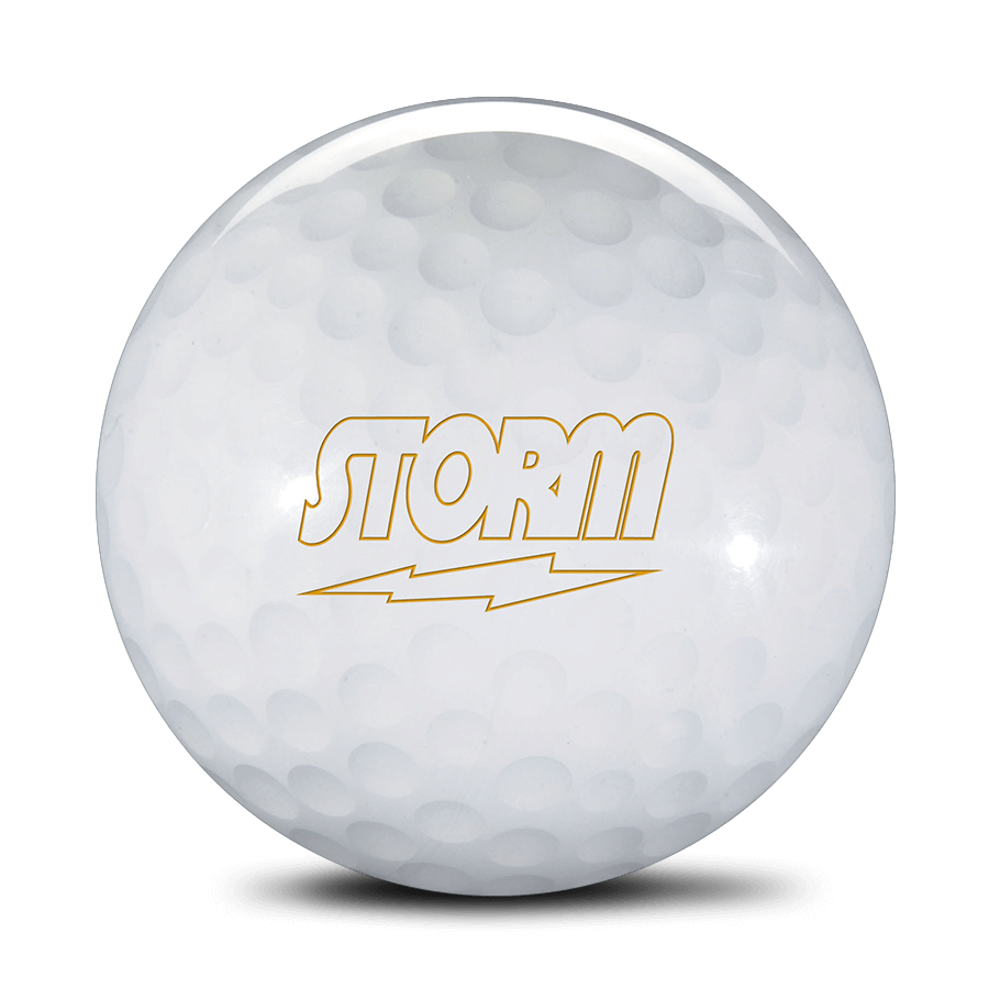 Storm Golf Ball