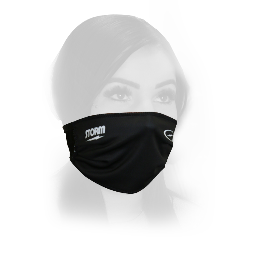Storm Face Mask