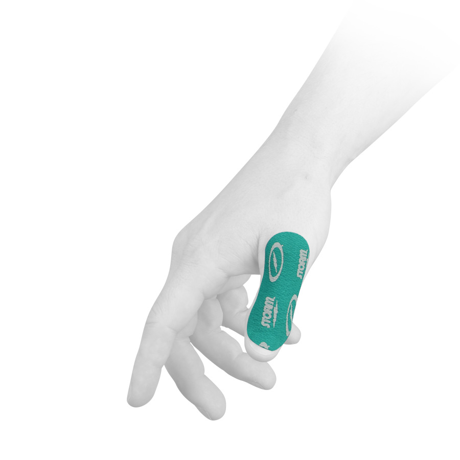 MAX PRO THUMB TAPE FAST - TEAL