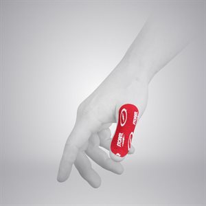 MAX PRO THUMB TAPE SLOW - RED