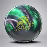 TROPICAL SURGE EMERALD-CHARCOAL