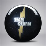 Team Storm - Black