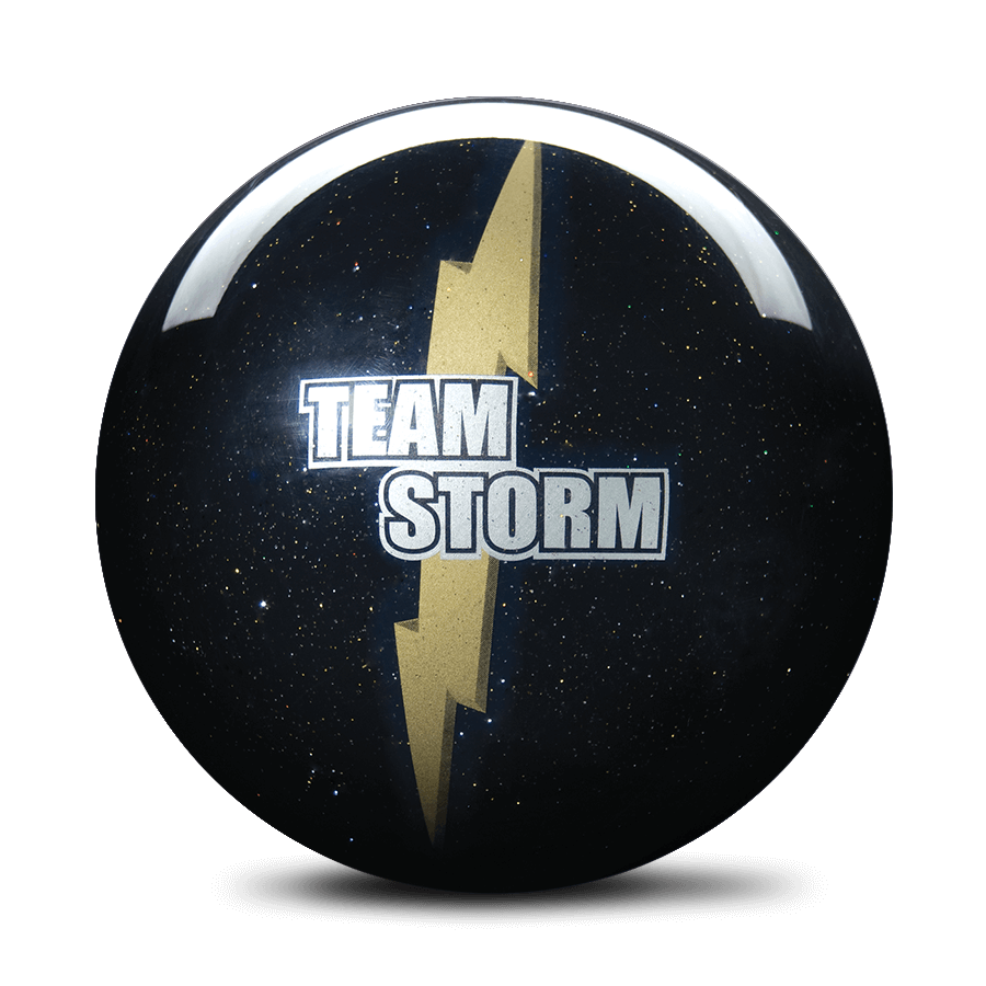 Team Storm - Black