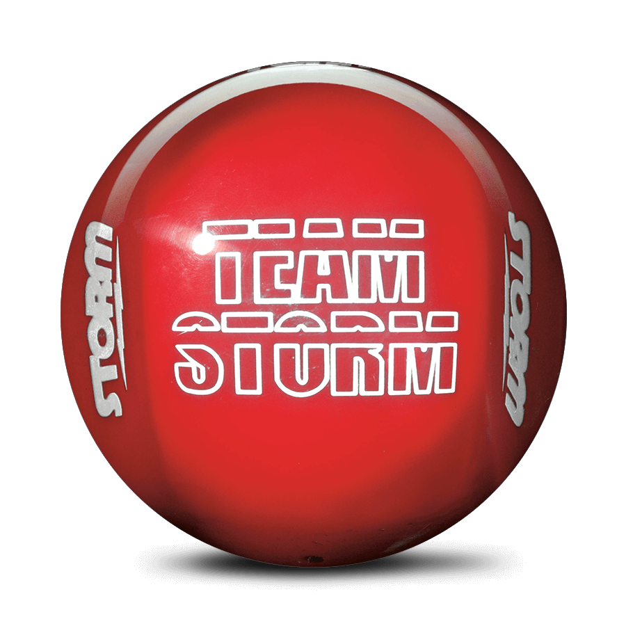 Team Storm - Red