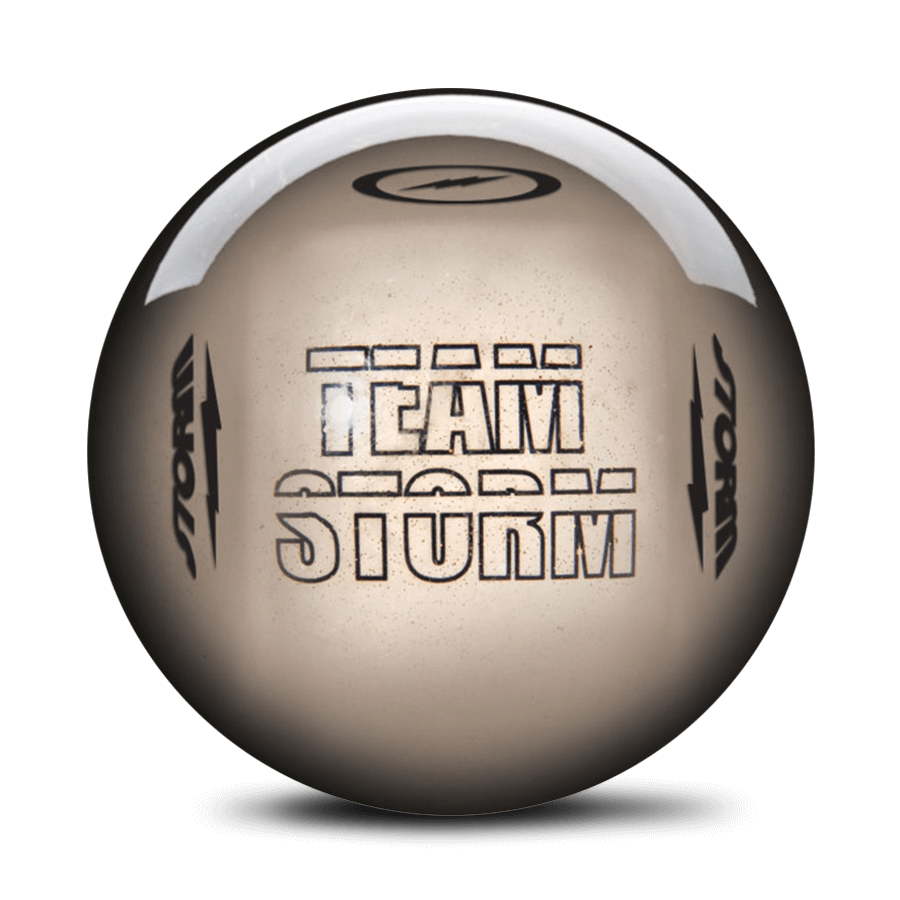 Team Storm - White