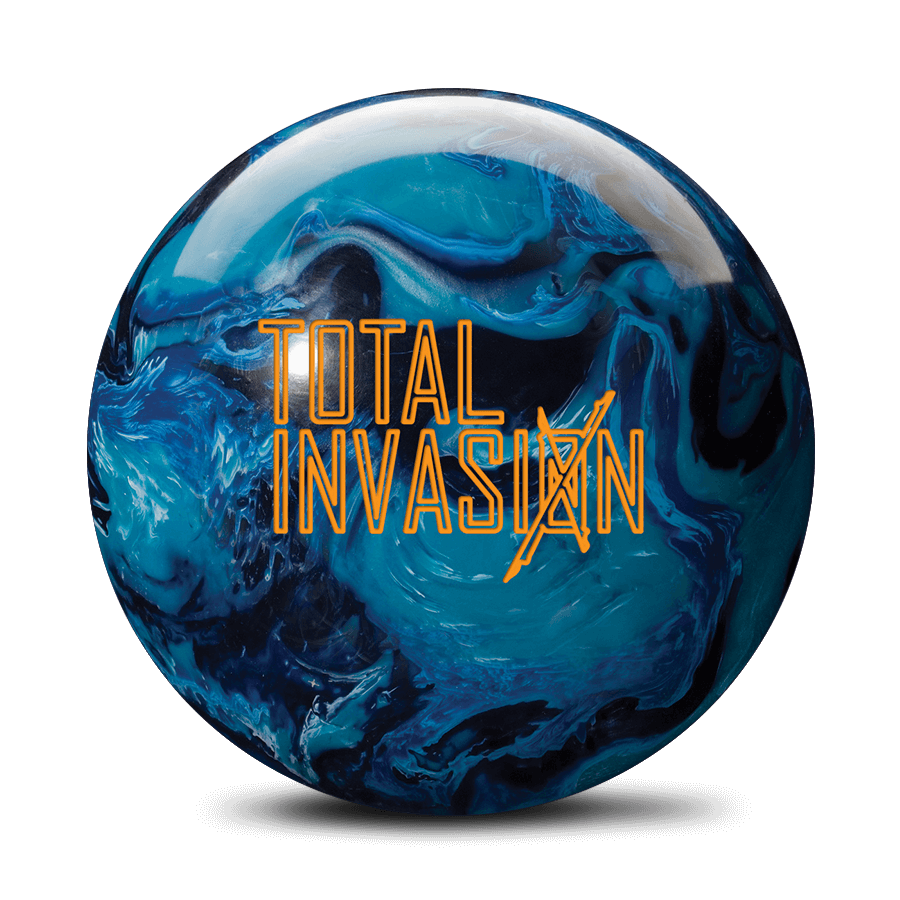 Total Invasion