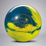 Tropical Storm - Blue / Yellow Pearl