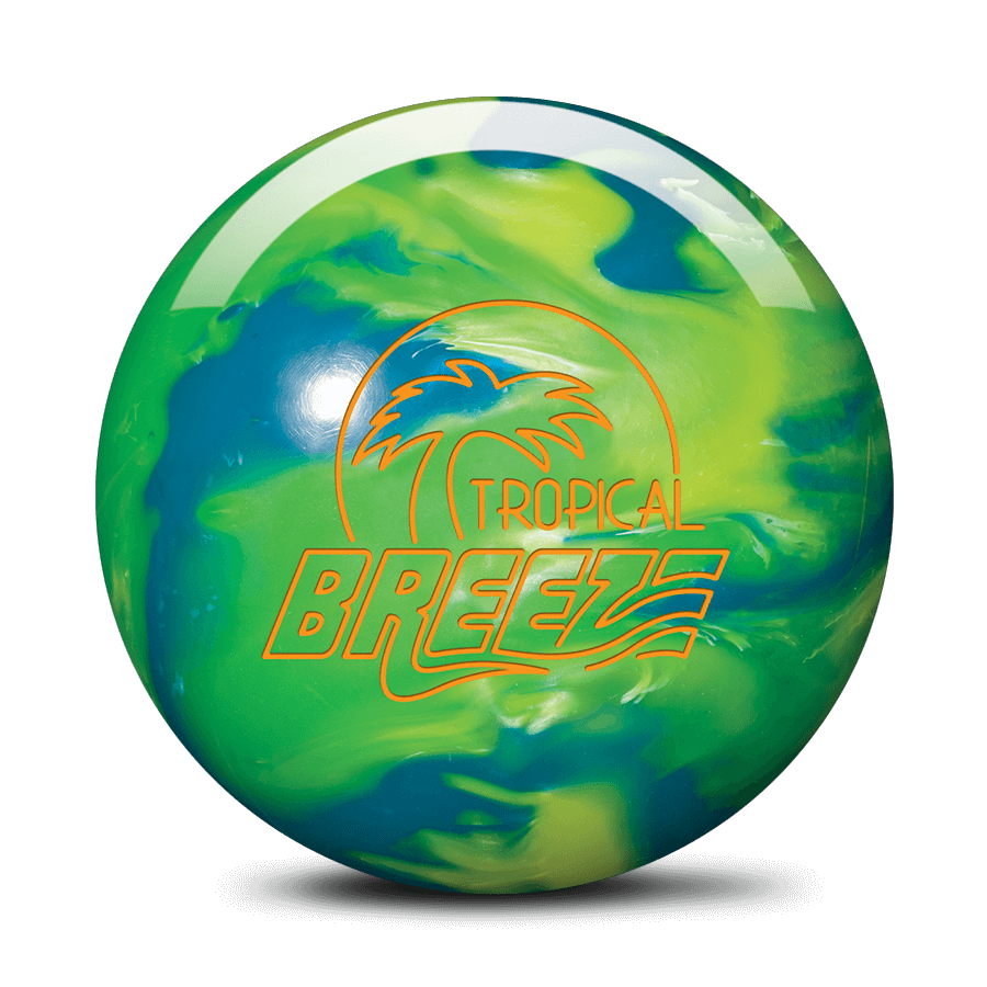 Tropical Breeze - Blue / Green / Yellow
