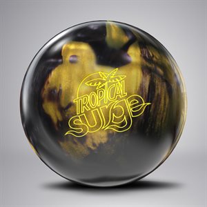 TROPICAL SURGE GOLD-BLACK