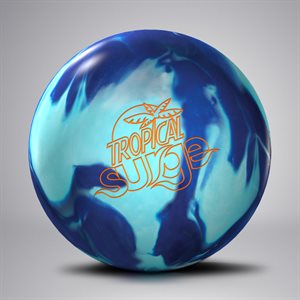 TROPICAL SURGE TEAL-BLUE