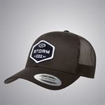 TRUCKER PATCH HAT