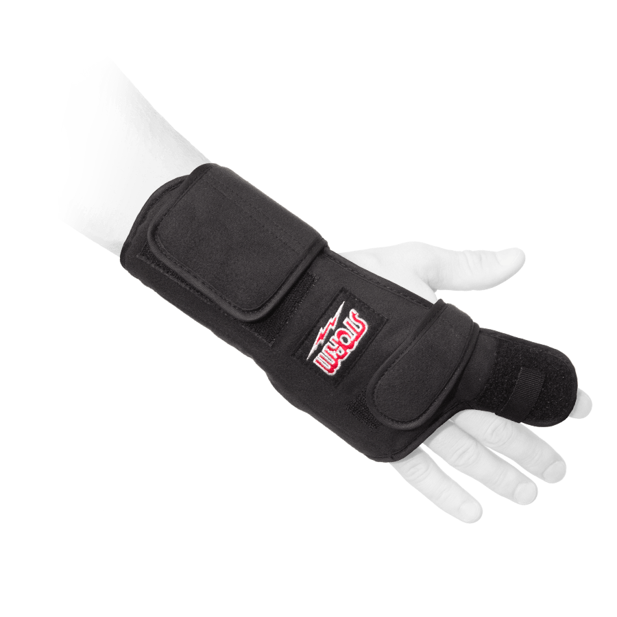 Details about   Storm Neoprene Bowling Wrist Support 