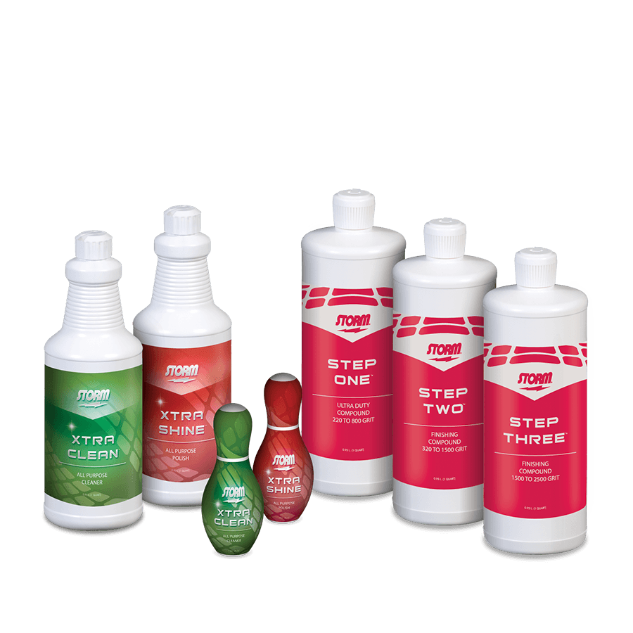 XTRA VALUE KIT XTRA VALUE KIT