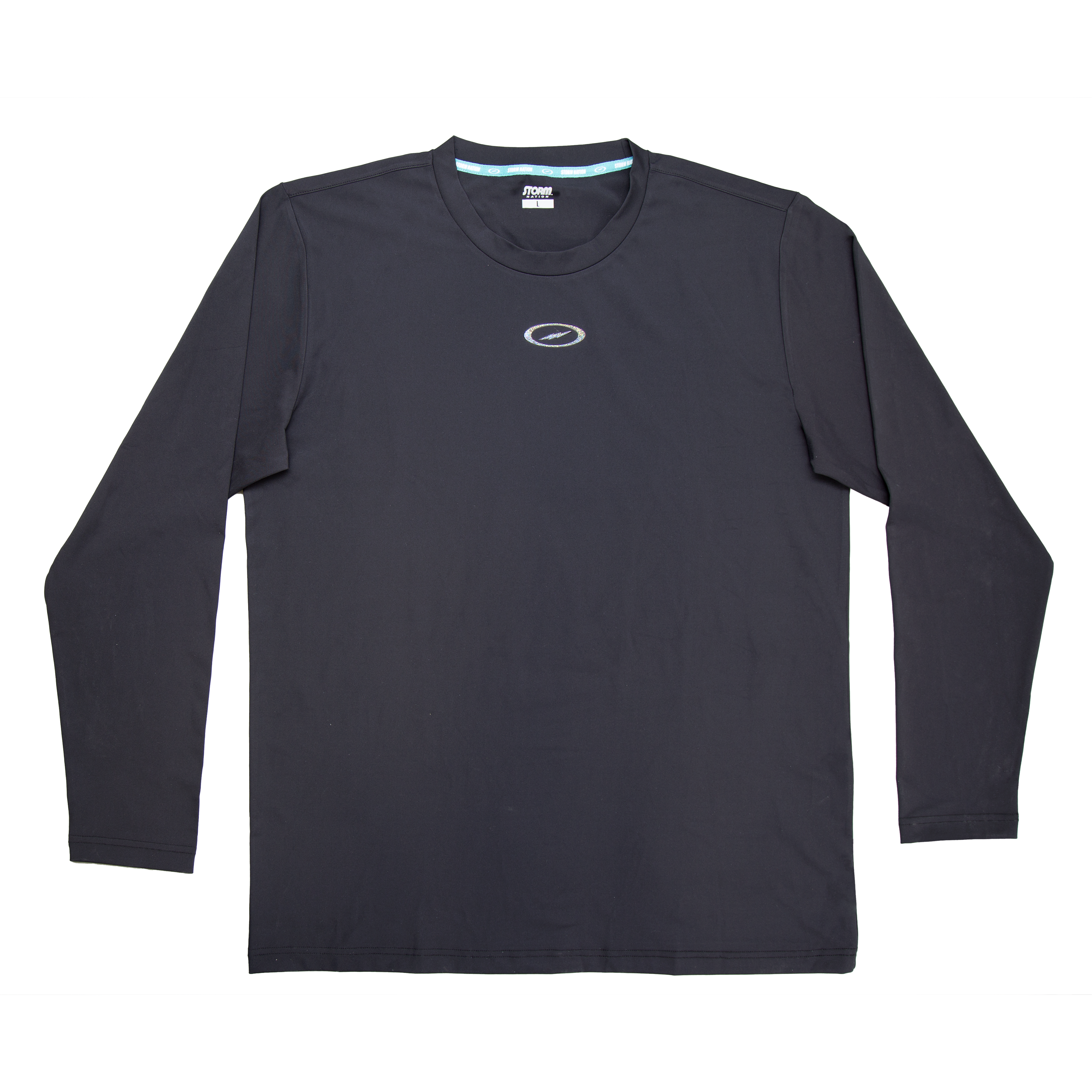 BILL C SIGNATURE LONG SLEEVE TEE BILL C SIGNATURE LONG SLEEVE TEE