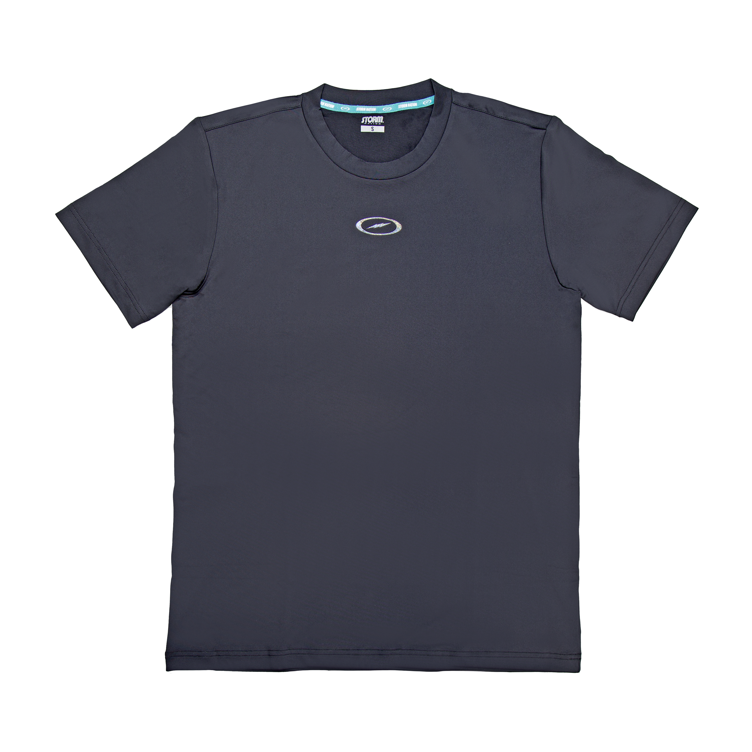 BILL C SIGNATURE SHORT SLEEVE TEE BILL C SIGNATURE SHORT SLEEVE TEE