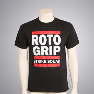 RG OLD SCHOOL TEE 