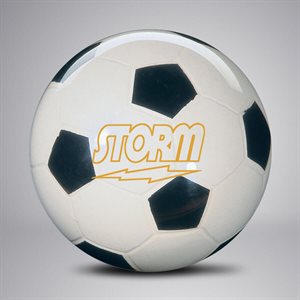 Storm Soccer Ball