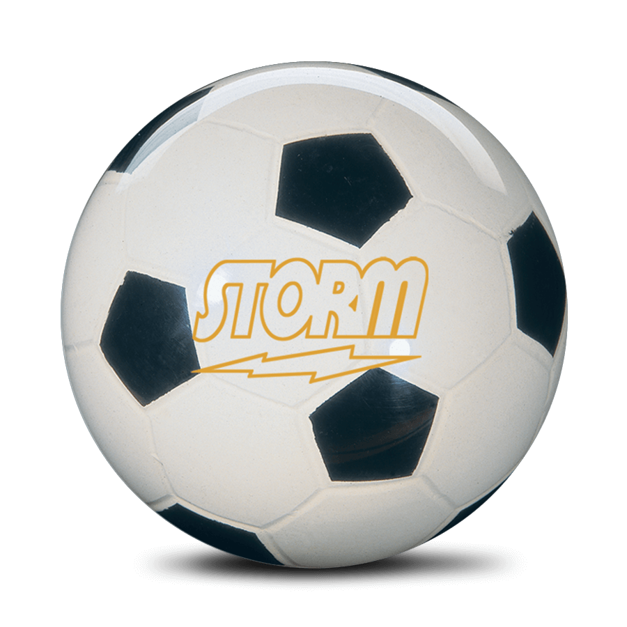 Storm Soccer Ball