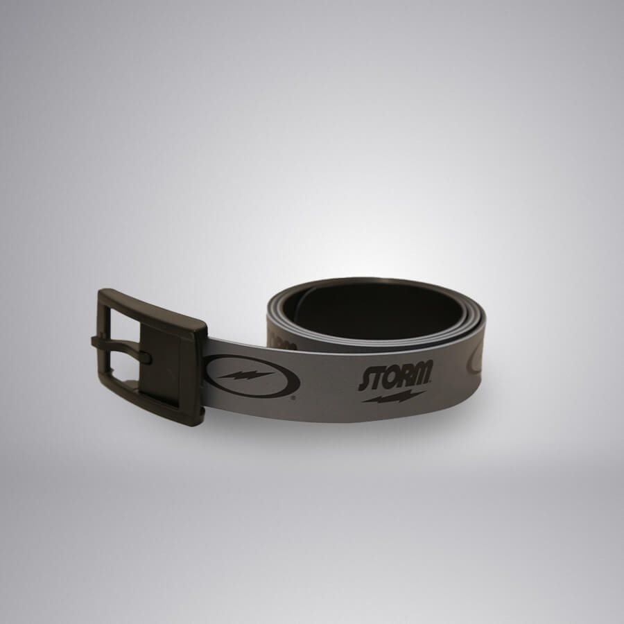 Storm C4 Belt Grey