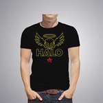 RG Men's Halo Tee
