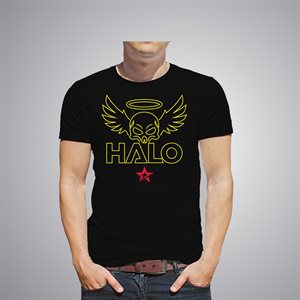 RG Men's Halo Tee