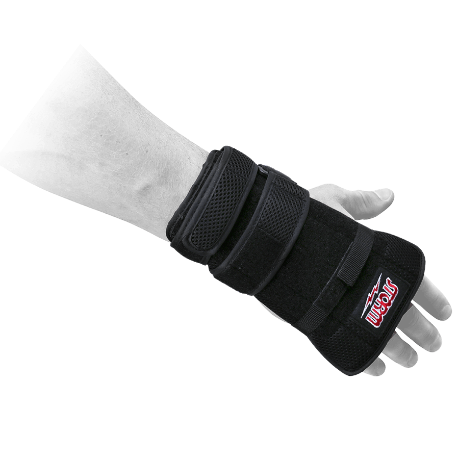 SPORTCAST II WRIST SUPPORT