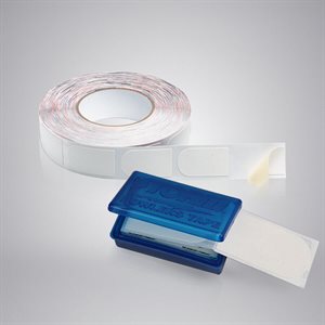 WHITE THUMB TAPE