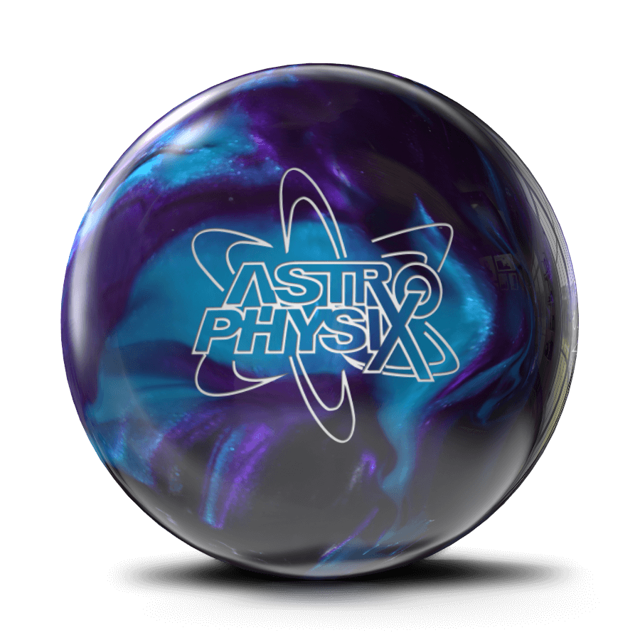 NIB 1st quality Storm Astro Physix 13 LB Bowling Ball 
