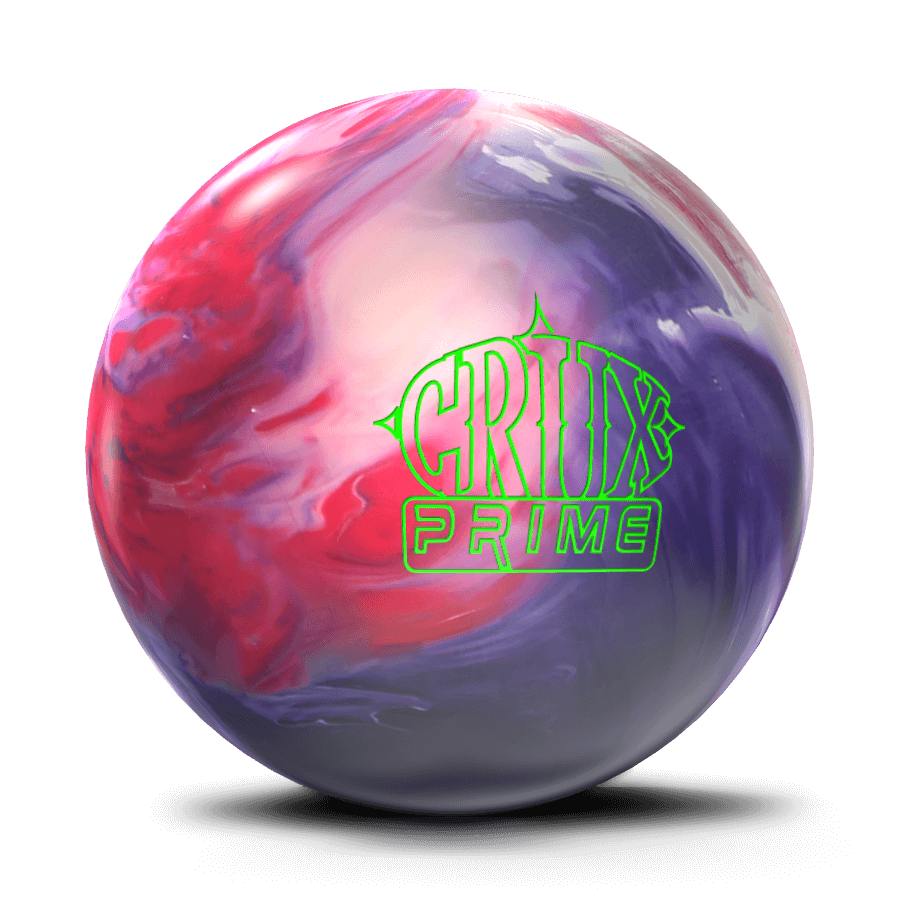 Storm Crux Prime Bowling Ball 