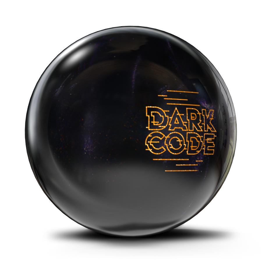 Storm Dark Code Bowling Ball