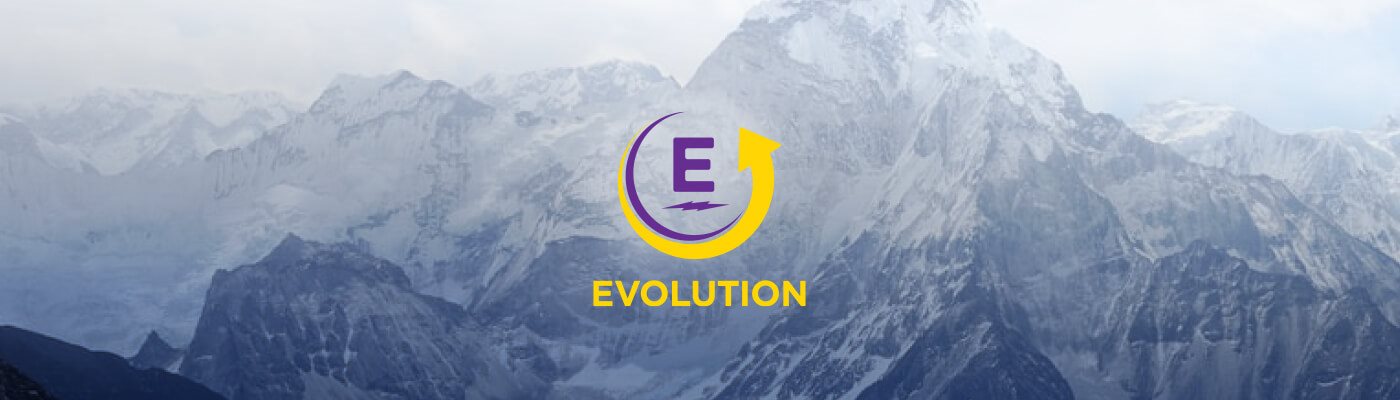 EVOLUTION3