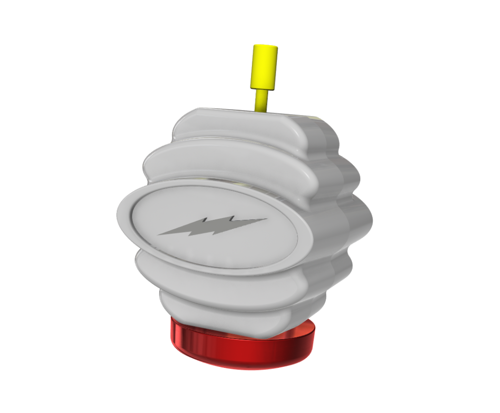 ION MAX