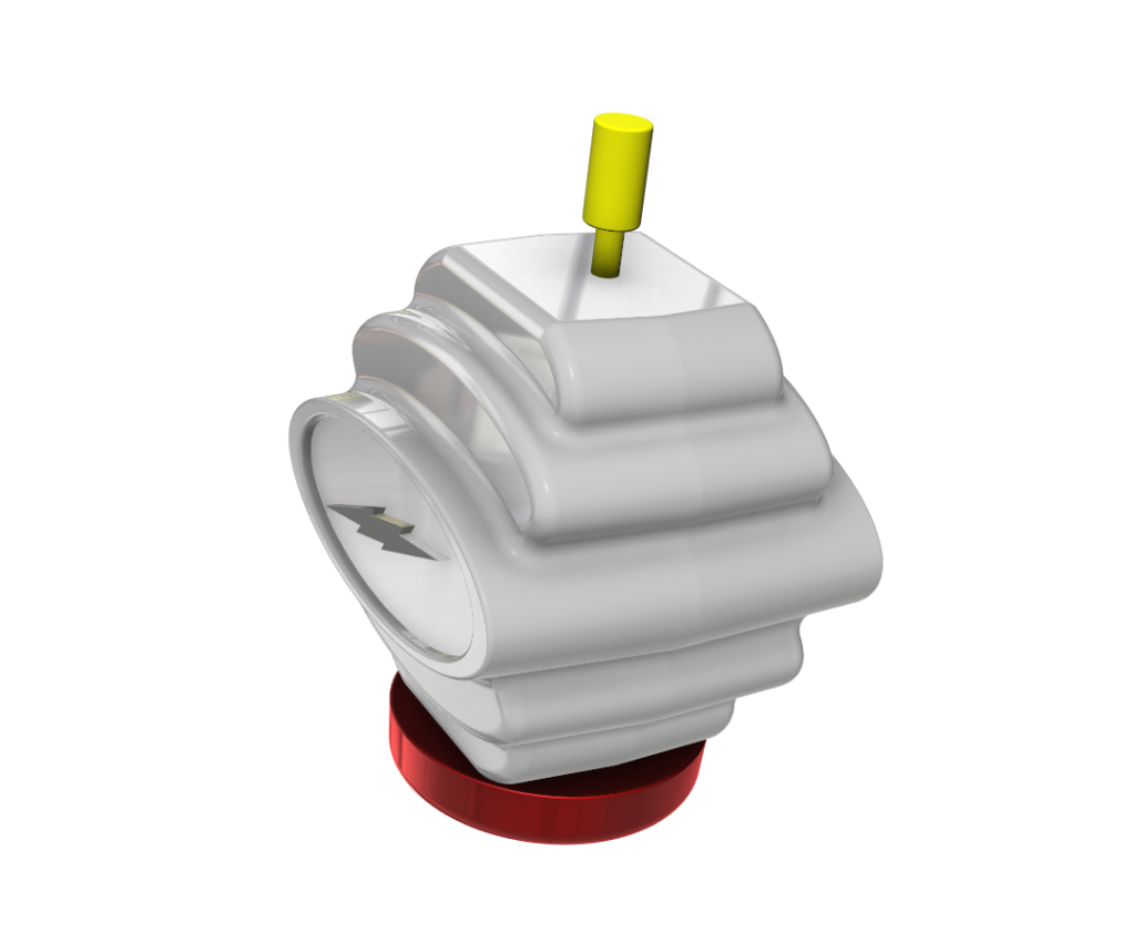 ION MAX
