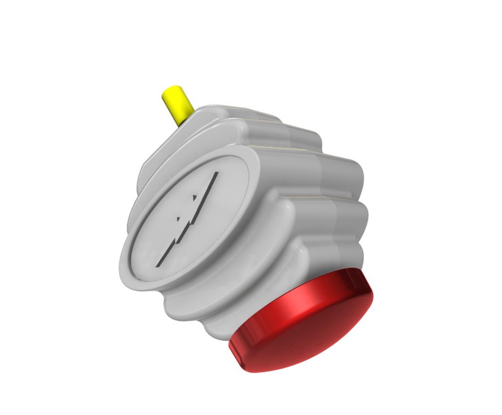 ION MAX