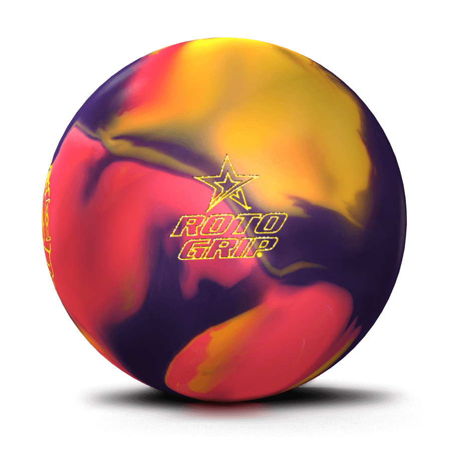 Roto Grip Gem Bowling Ball