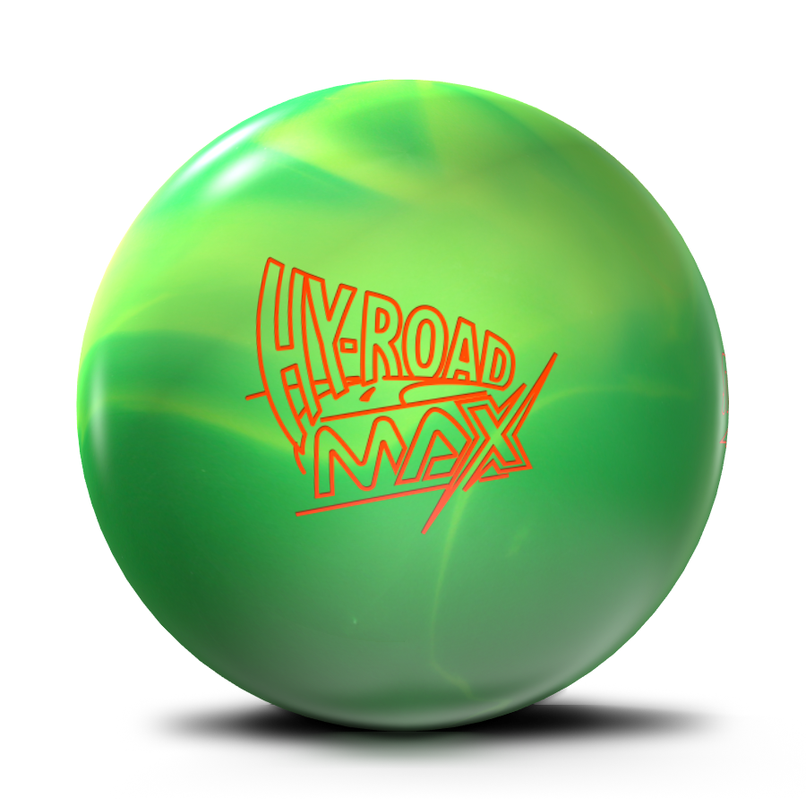 16lb Storm Hy-Road Hybrid Reactive Bowling Ball Ultramarine Blue 