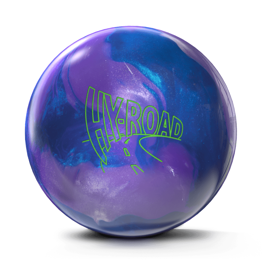 Storm Hy-Road Pearl Bowling Ball 