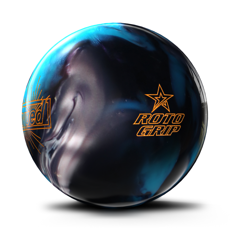 Roto Grip Hyped Pearl Bowling Ball