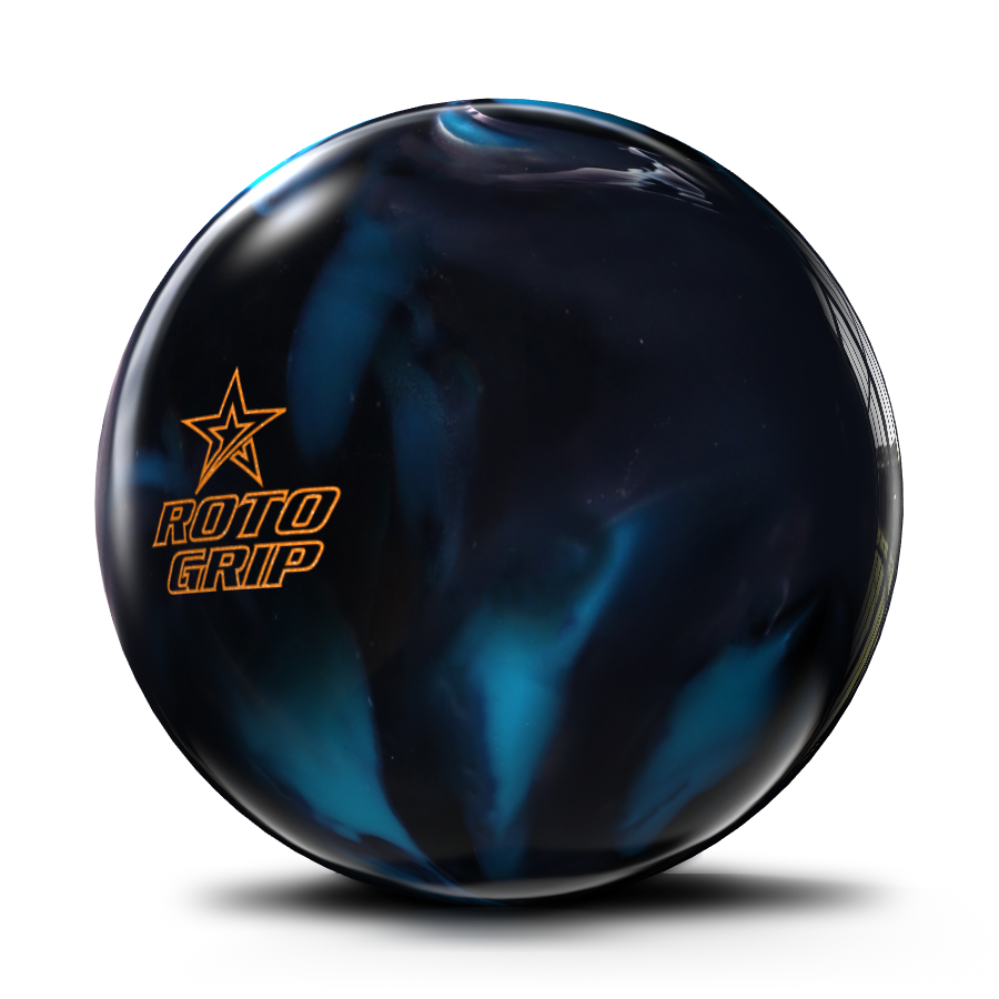 Roto Grip Hyped Pearl Bowling Ball 