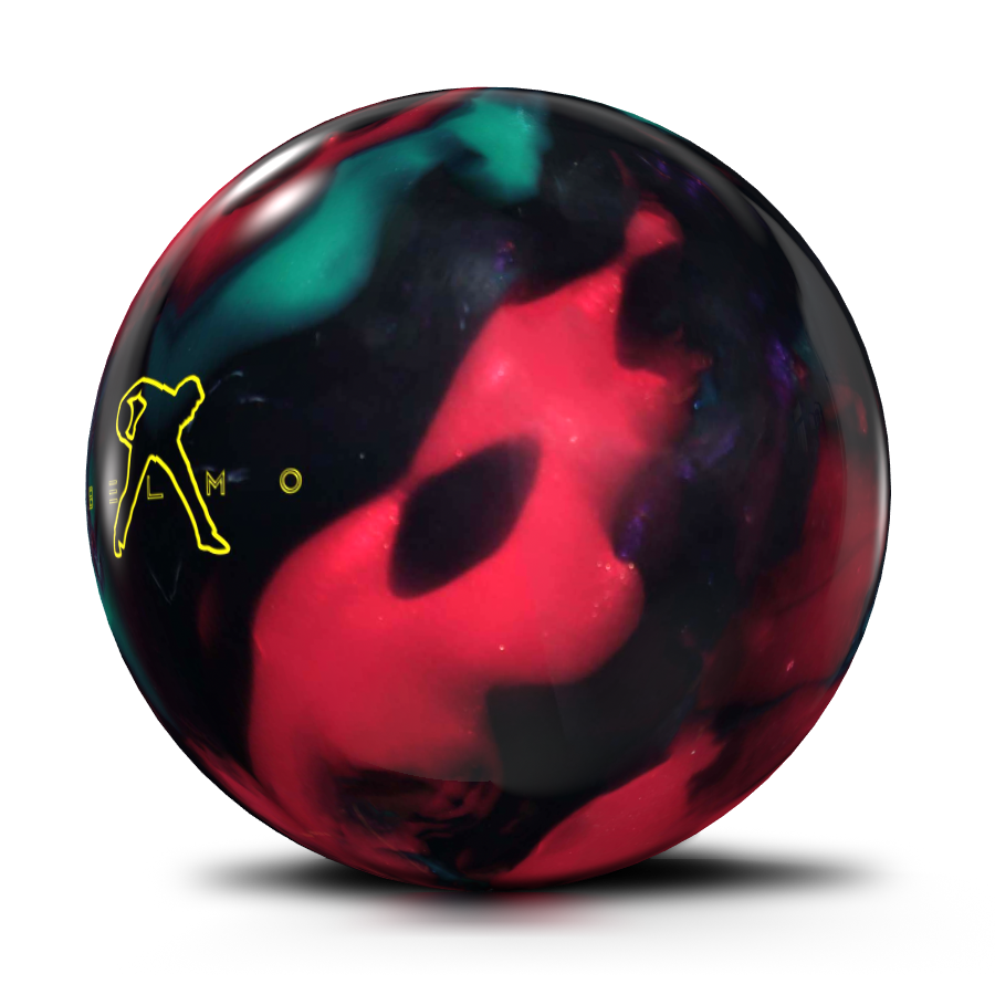 STORM 新BELMO NEW BELMO BALL! Storm Identity Preview! - YouTube