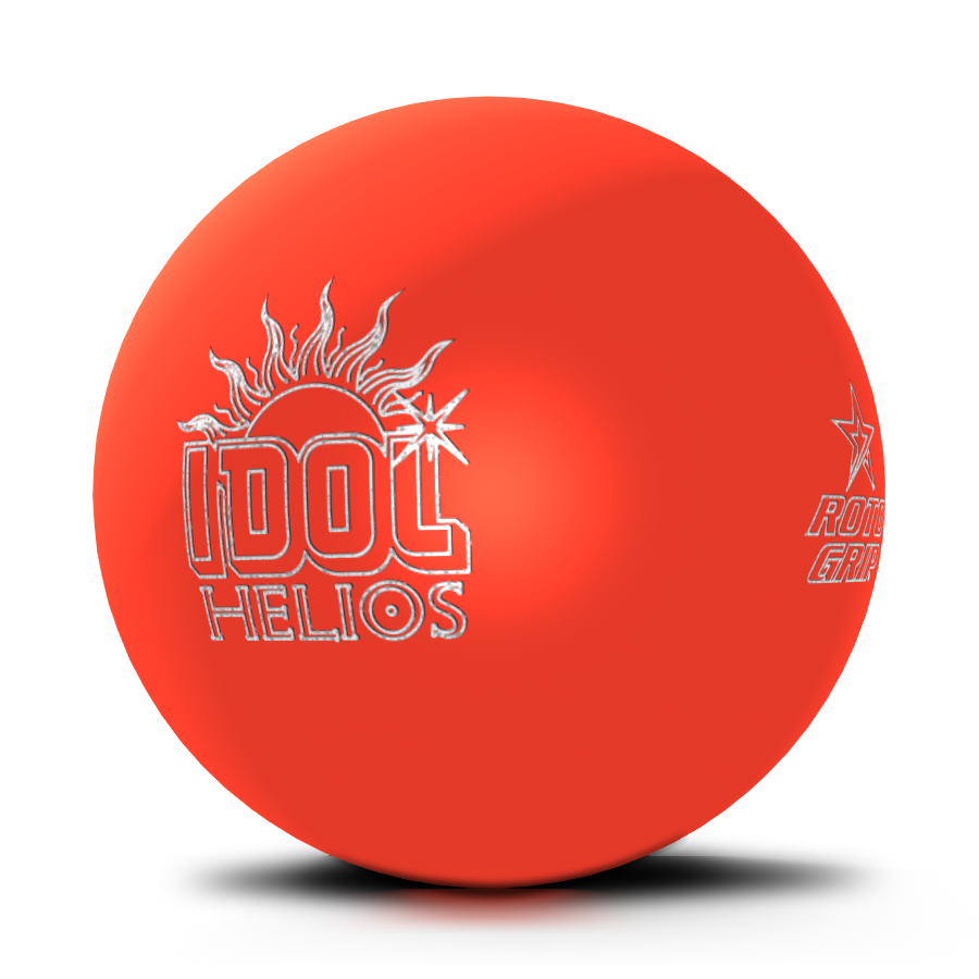 Roto Grip Idol Helios